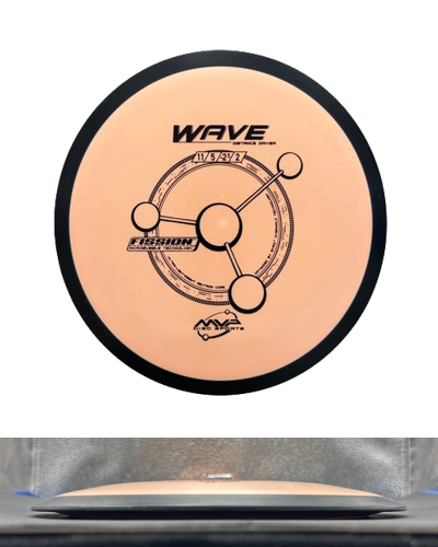 Fission Wave