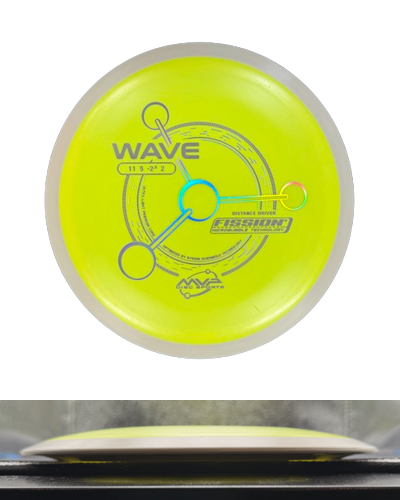 Fission Wave
