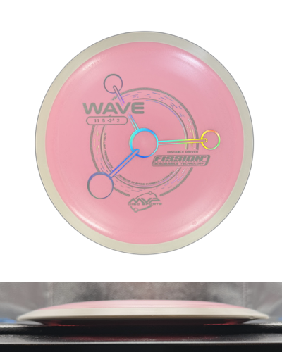 Fission Wave