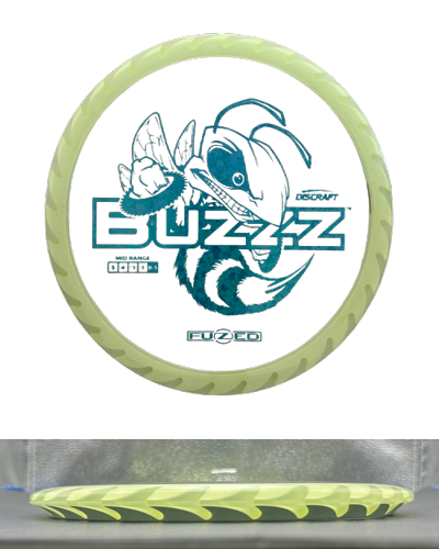 FuZed Buzzz - BuzzzSaw