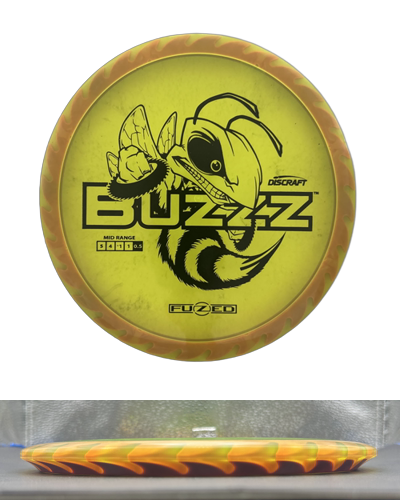 FuZed Buzzz - BuzzzSaw