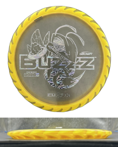 FuZed Buzzz - BuzzzSaw