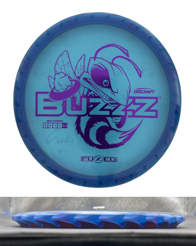 FuZed Buzzz - BuzzzSaw
