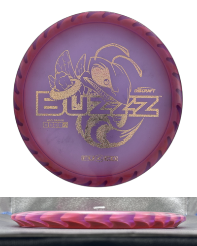 FuZed Buzzz - BuzzzSaw