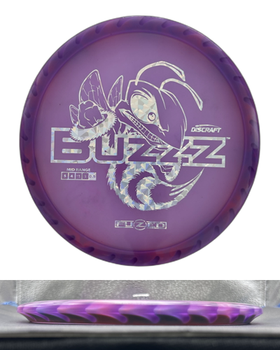 FuZed Buzzz - BuzzzSaw