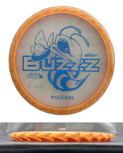 FuZed Buzzz - BuzzzSaw