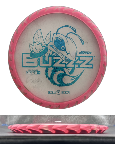 FuZed Buzzz - BuzzzSaw