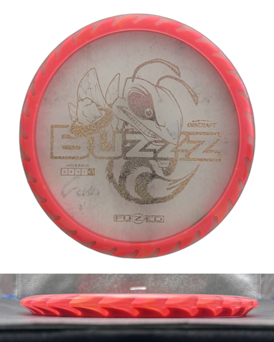 FuZed Buzzz - BuzzzSaw