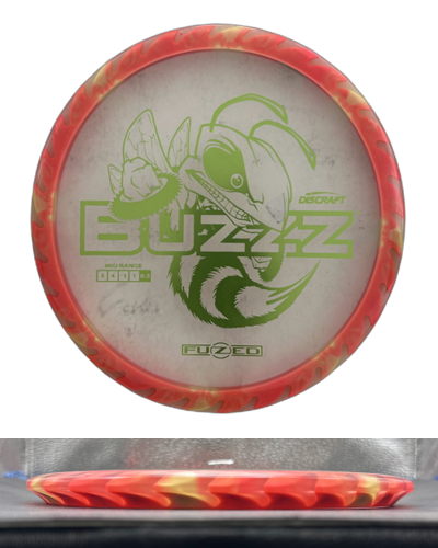 FuZed Buzzz - BuzzzSaw