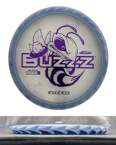 FuZed Buzzz - BuzzzSaw
