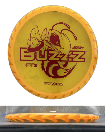 FuZed Buzzz - BuzzzSaw