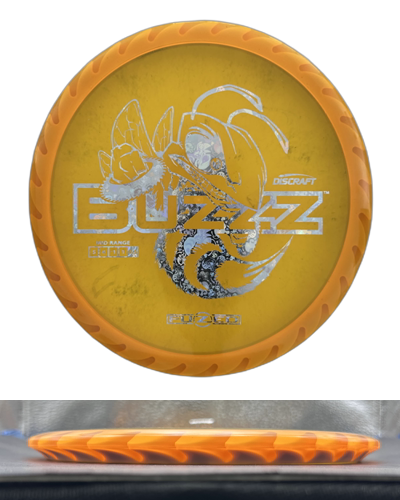 FuZed Buzzz - BuzzzSaw