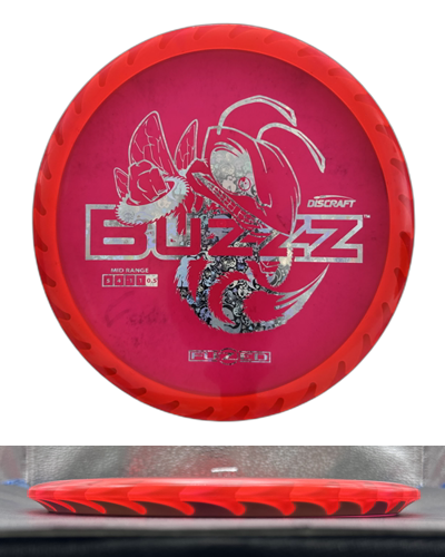 FuZed Buzzz - BuzzzSaw