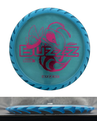 FuZed Buzzz - BuzzzSaw