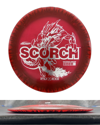 FuZed Line Scorch