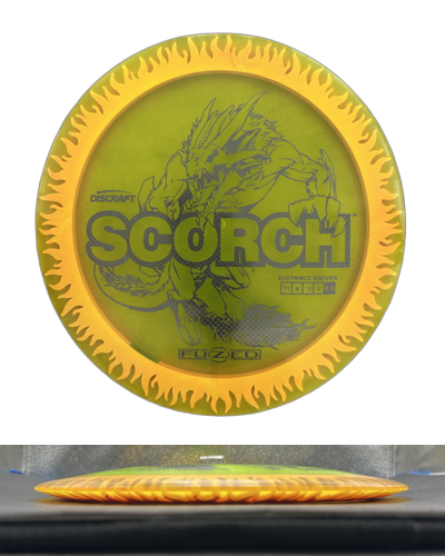 FuZed Line Scorch