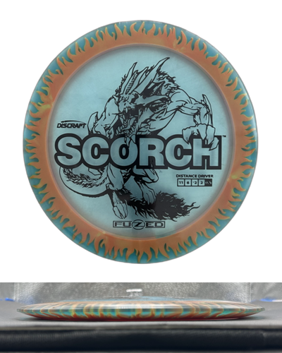FuZed Line Scorch