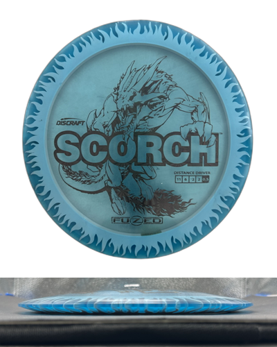 FuZed Line Scorch