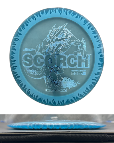 FuZed Line Scorch