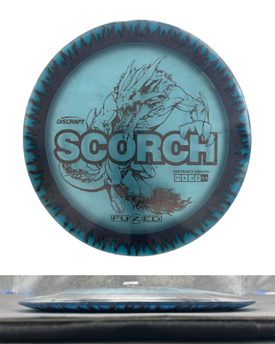 FuZed Line Scorch