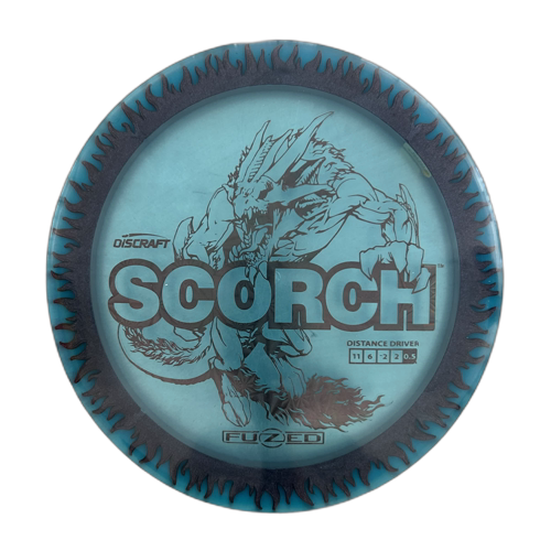 FuZed Line Scorch