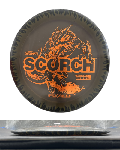 FuZed Line Scorch