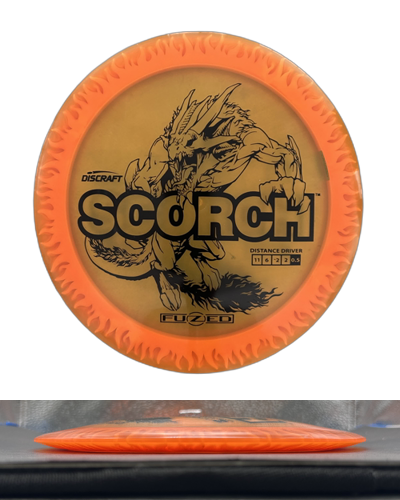 FuZed Line Scorch