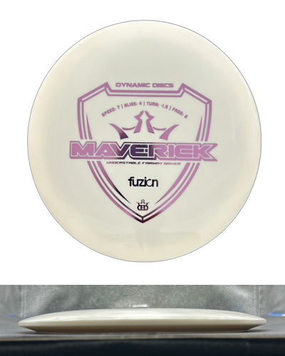 Fuzion Maverick