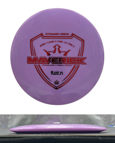 Fuzion Maverick