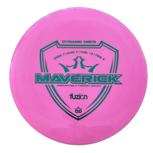 Fuzion Maverick
