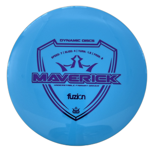 Fuzion Maverick
