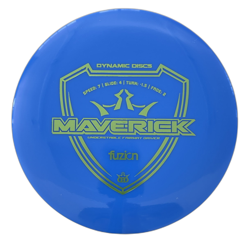 Fuzion Maverick