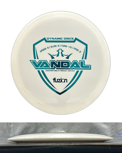 Fuzion Vandal