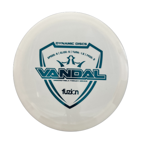 Fuzion Vandal