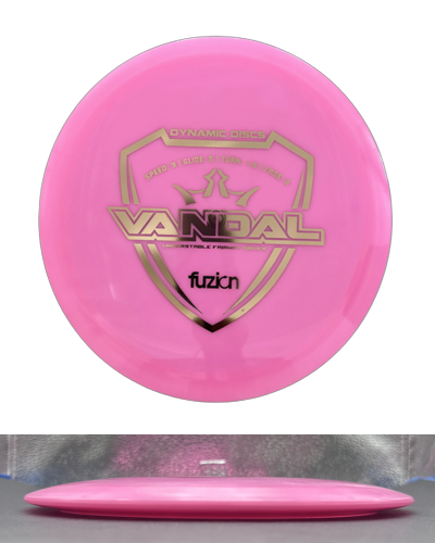 Fuzion Vandal