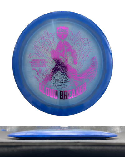 Gannon Buhr Signature Series Horizon C-Line Cloud Breaker