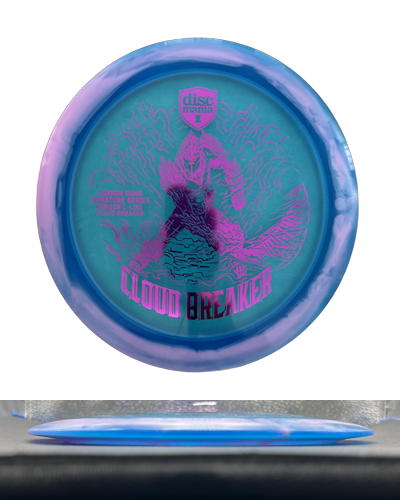 Gannon Buhr Signature Series Horizon C-Line Cloud Breaker