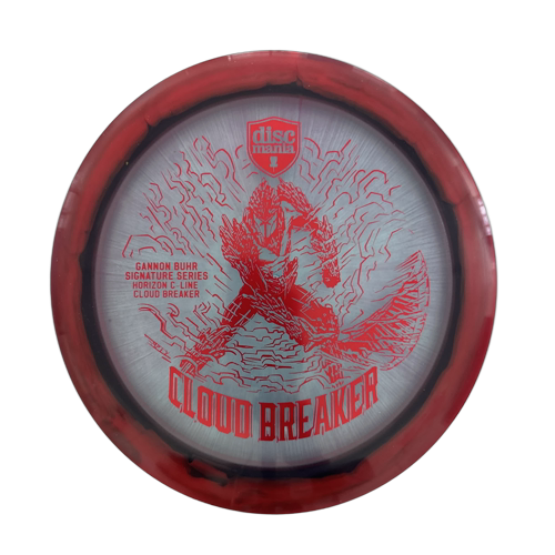 Gannon Buhr Signature Series Horizon C-Line Cloud Breaker