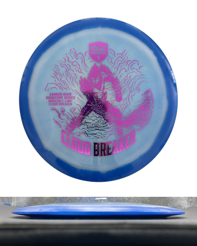 Gannon Buhr Signature Series Horizon C-Line Cloud Breaker
