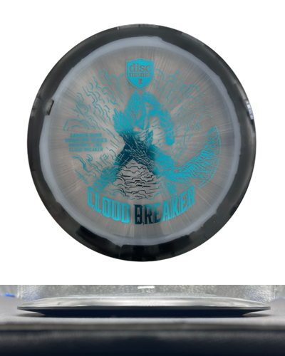 Gannon Buhr Signature Series Horizon C-Line Cloud Breaker