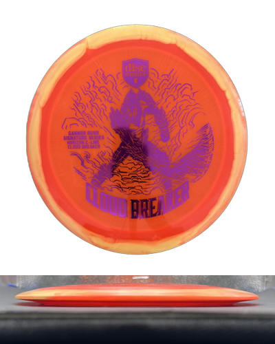 Gannon Buhr Signature Series Horizon C-Line Cloud Breaker