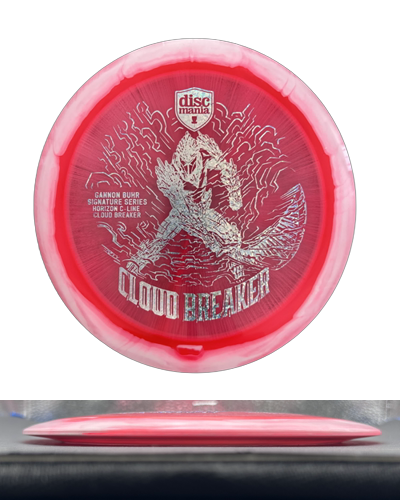 Gannon Buhr Signature Series Horizon C-Line Cloud Breaker