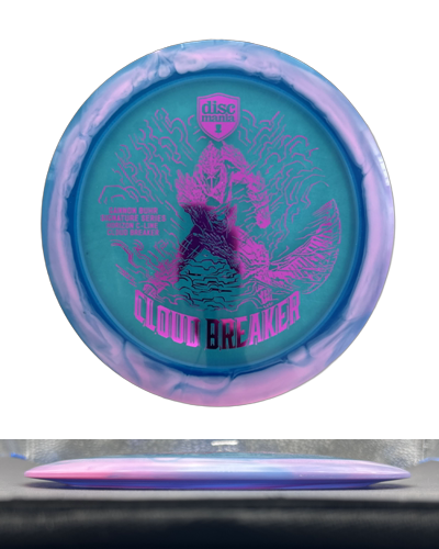 Gannon Buhr Signature Series Horizon C-Line Cloud Breaker
