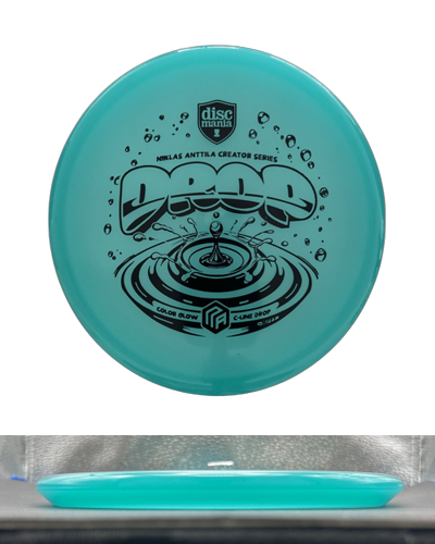 Niklas Anttila Color Glow C-Line Drop - Creator Series