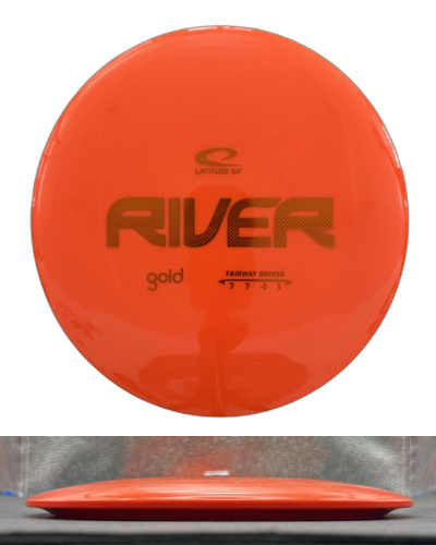 Gold River