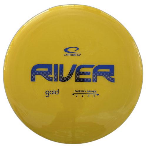Gold River