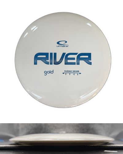 Gold River