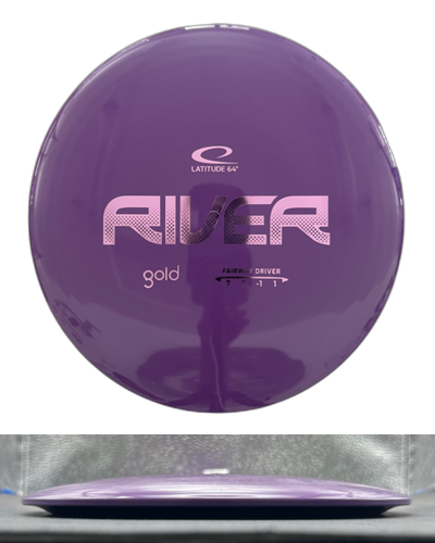 Gold River