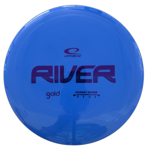 Gold River