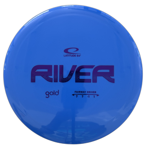 Gold River